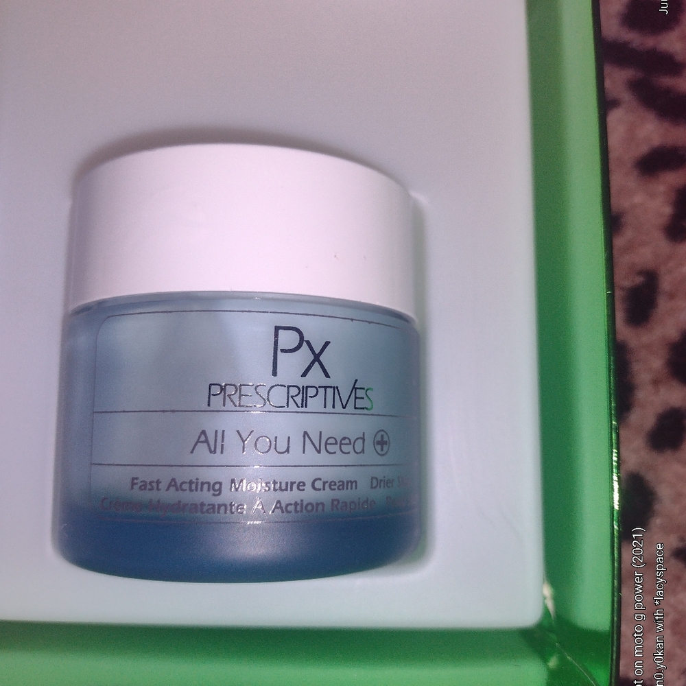 Prescriptives Daily Care For Drier Skin Box Set - Picture 3 of 7